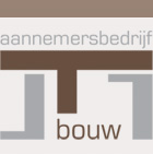 aannemersbedrijf JT1 bouw - logo